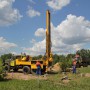 ремонт и чистка скважин в Нижегородской области